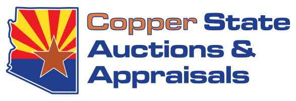 Estate Sale Auctions and Property Liquidation